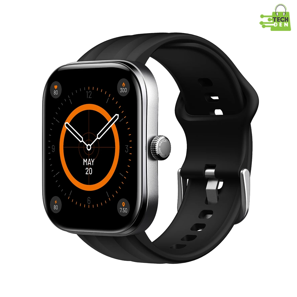 HAYLOU Watch Faro Bluetooth Calling Smart Watch